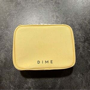 DIME BEAUTY TRAVEL BAG